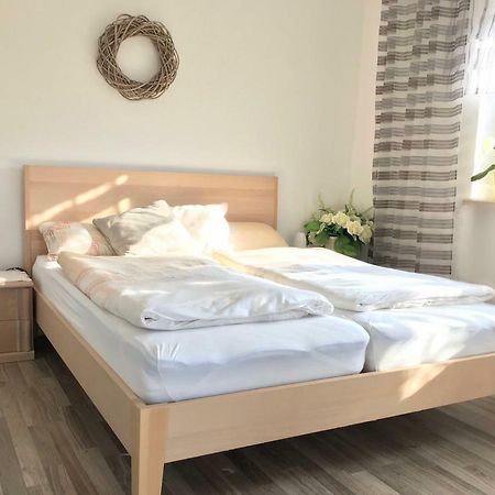 Apartment Am Stadtpark Neumarkt in der Oberpfalz Exteriör bild