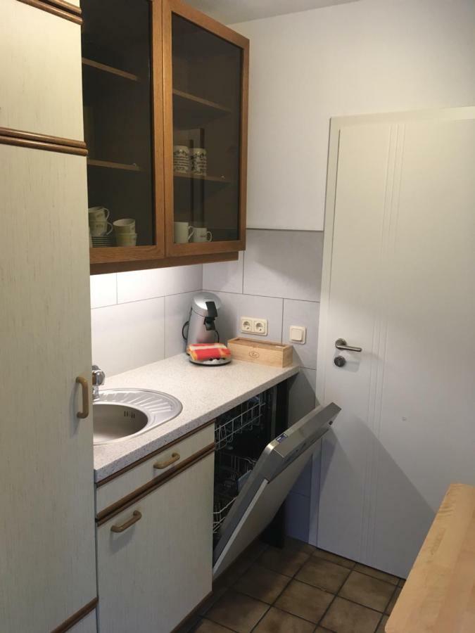 Apartment Am Stadtpark Neumarkt in der Oberpfalz Exteriör bild