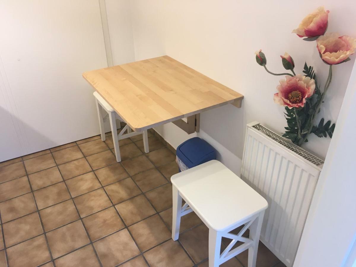Apartment Am Stadtpark Neumarkt in der Oberpfalz Exteriör bild
